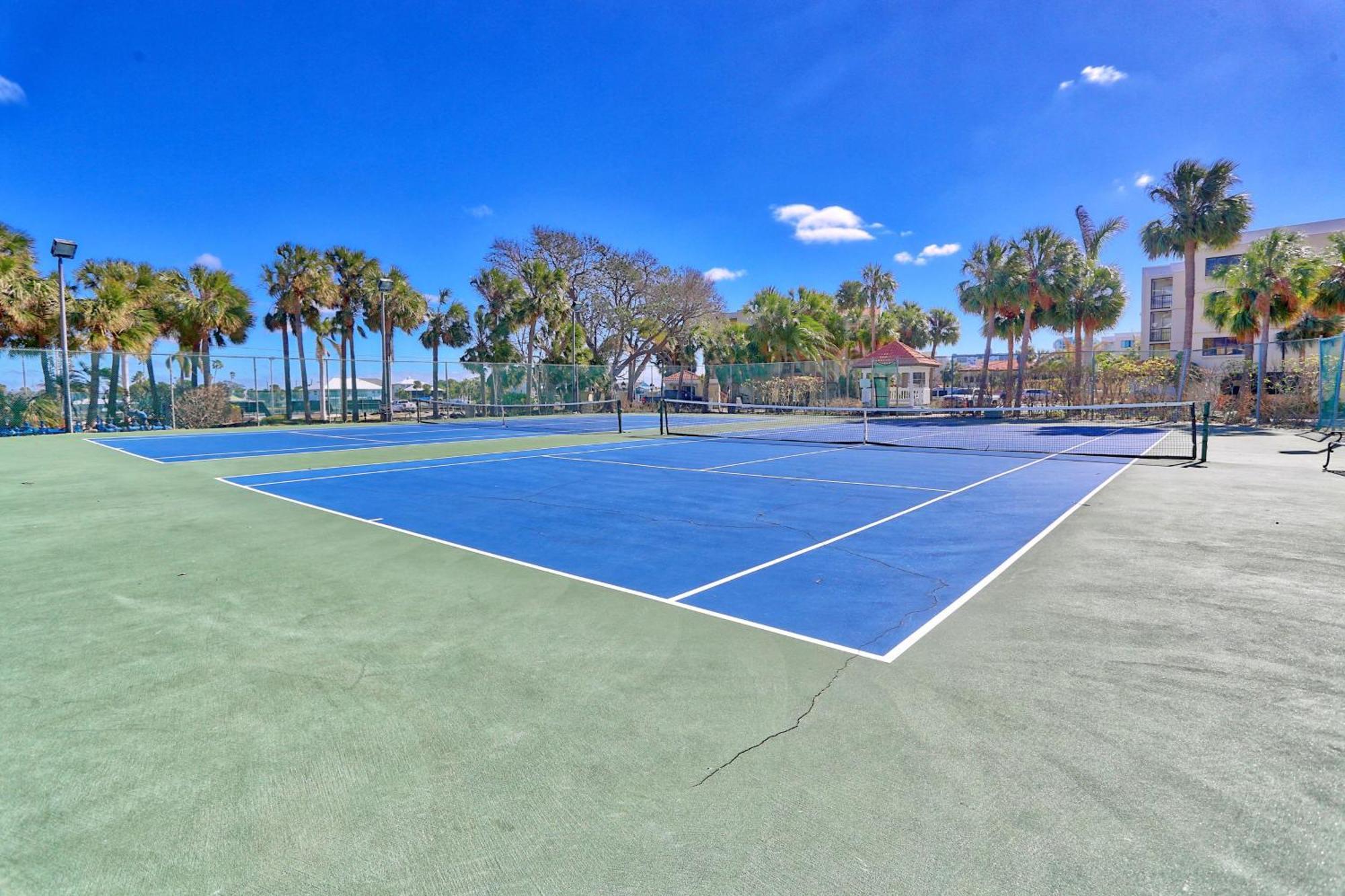 Land'S End 11-406 Beach Front - Premier Villa St. Pete Beach Exterior photo